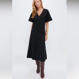 Tuckernuck Onyx Annalee Dress
